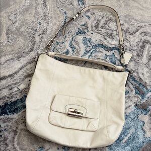 Coach Kristin Shoulder Bag